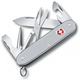 Ніж Victorinox Pioneer X Silver (0.8231.26) - зображення 1