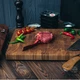 Каре Теленка Сльози Вегана 500 грамм - изображение 3