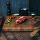 Мясной бокс "Нью-Йорк" Сльози Вегана 1.5 кг - изображение 4