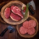 Мясной бокс "Брутал" Сльози Вегана 1.8 кг - изображение 6