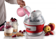 Морожениця Ariete 0643 ICE CREAM RED (6899003) - изображение 2