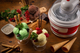 Морожениця Ariete 0643 ICE CREAM RED (6899003) - изображение 3