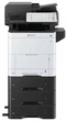 Багатофункціональне пристрій Kyocera ECOSYS MA4000cix (6897922) - зображення 2