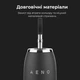 Електрична зубна щітка AENO DB4 (ADB0004) - зображення 7