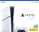 Ігрова приставка Sony PlayStation 5 Slim - зображення 3