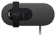 Веб-камера Logitech BRIO 105 FHD GRAPHITE (960-001592) (6916413) - изображение 7