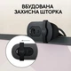Веб-камера Logitech BRIO 105 FHD GRAPHITE (960-001592) (6916413) - изображение 9