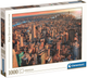 Puzzle Clementoni New York City 1000 elementów (8005125396467) - obraz 1