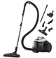 Пылесос без мешка Electrolux EL61H4SW - изображение 1