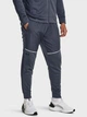 Спортивные штаны утепленные мужские Under Armour Ua Af Storm Pants 1373784-044 L Серые (196883701162) - изображение 1