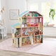 Кукольный домик KidKraft Majestic Mansion, 65252 - изображение 2