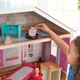 Кукольный домик KidKraft Majestic Mansion, 65252 - изображение 3