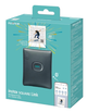Портативний фотопринтер Fujifilm Instax SQ Link Green (6916095) - зображення 3