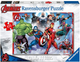 Puzzle Ravensburger Avengers Gigant 125 elementów (4005556056439) - obraz 1