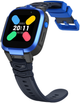 Детские смарт-часы Mibro Kids Z3 4G LTE Black-Blue (MIBAC_Z3/BE) - изображение 3
