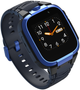 Детские смарт-часы Mibro Kids Z3 4G LTE Black-Blue (MIBAC_Z3/BE) - изображение 4