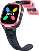 Детские смарт-часы Mibro Kids Z3 4G LTE Black-Pink (MIBAC_Z3/PK) - изображение 2