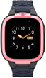 Детские смарт-часы Mibro Kids Z3 4G LTE Black-Pink (MIBAC_Z3/PK) - изображение 3