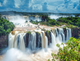 Puzzle Ravensburger Wodospad Iguazu 2000 elementów (4005556166077) - obraz 2