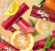 Аромадифузор Maison Berger ICE CUBE Rhubarb Radiance 125 ml. (6861-BER) - изображение 2