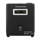 Комплект резервного живлення UPS 500VA+АКБ MG 270W LogicPower (ДБЖ 350W+20Ah батарея мультигелева) - зображення 2