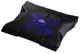 Підставка для ноутбука до 17" Cooler Master NotePal XL, Black (R9-NBC-NXLK-GP) (190948) - изображение 1