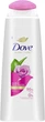 Шампунь Dove Ultra Care с алоэ и розовой водой 400 мл (8720181402340) - изображение 1