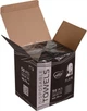 Полотенца Etto Black Collection сложенные гладкие 40х70 см х 50 шт (4823101190151) - изображение 3