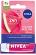 Помада живильна Nivea Watermelon Shine 4.8 г (9005800363042) - зображення 1