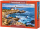 Puzzle Castor Sunrise over Cape Elizabeth 500 elementów (5904438053667) - obraz 1