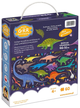 Puzzle Czuczu Dinozaury 60 elementów (5902983492412) - obraz 3