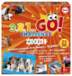 Puzzle Educa Gra 3 2 1... Start! 24 elementy (8412668193901) - obraz 1