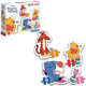 Puzzle Clementoni Moje Pierwsze Puzzle Winnie The Pooh 30 elementów (8005125208203) - obraz 3