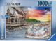 Пазл Ravensburger Париж 1000 елементів (4005556165711) - зображення 1