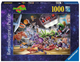 Пазл Ravensburger Space Jam 1000 елементів (4005556169238) - зображення 1