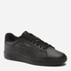 Женские кеды низкие Puma Smash 3.0 L 39098709W 37 (4UK) 23 см Черные (5904862494326) - изображение 2