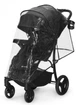 Прогулочная коляска Kinderkraft Cruiser Black (KKWCRUIBLK0000) - изображение 3
