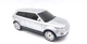 Колонка у вигляді машини Range Rover sport (USB/FM) ws-680rl Сірий колір - зображення 2