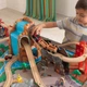 Игровой набор KidKraft железная дорога Waterfall Junction, 17498 - изображение 3