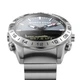 Цифровий Годинник NORTH EDGE Gavia silver - зображення 4