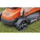 Газонокосилка Black&Decker аккумуляторная 36 В, 2.5 Ач, 32 см, 1 АКБ и ЗУ (BCMW3336L1) - изображение 11