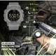 Цифровий Годинник NORTH EDGE AK black - зображення 10