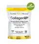 California Gold Nutrition (США), CollagenUP, морський колаген з гіалуроновою кислотою - зображення 1