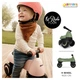 Біговел Hauck 1st Ride Four Matt Green (80403-6) - зображення 6