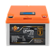 Комплект резервного питания LP (LogicPower) ИБП + литиевая (LiFePO4) батарея (UPS В500+ АКБ LiFePO4 410W), BMS 30А/15A - изображение 4