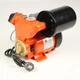 Насосна станція Delta GP125/2L, 0.125кВт + 2 літра гідроакумулятор - зображення 4