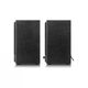 Акустическая система REAL-EL S-305 Black (EL121200012) - изображение 6