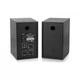 Акустична система REAL-EL S-420 Black (EL121200011) (170276) - зображення 7