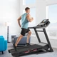 Бігова доріжка електрична PROFORM TRAINER 12.0 - изображение 5