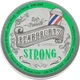 Помада для волос классическая Beardburys Strong New сильной фиксации 100 мл (8431332127516) - изображение 1